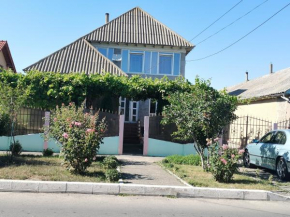 Casa Cristinella Jurilovca